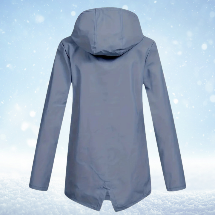 Benedetta - Lightweight and insulated jacket for warmth and style