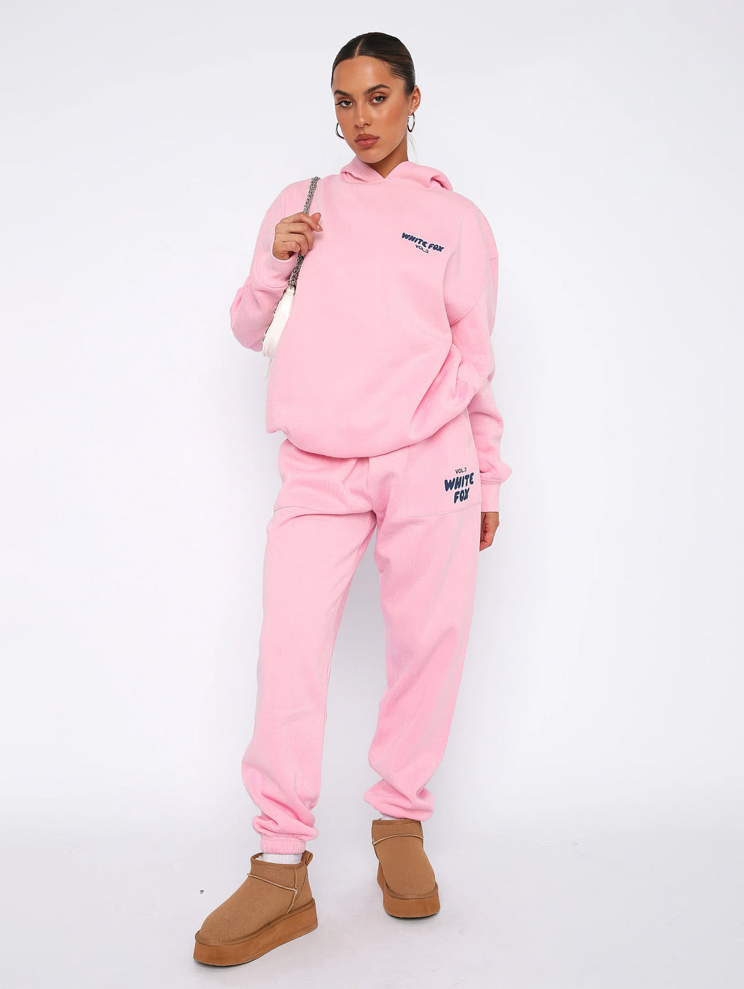 Farida - Stylish tracksuit for women