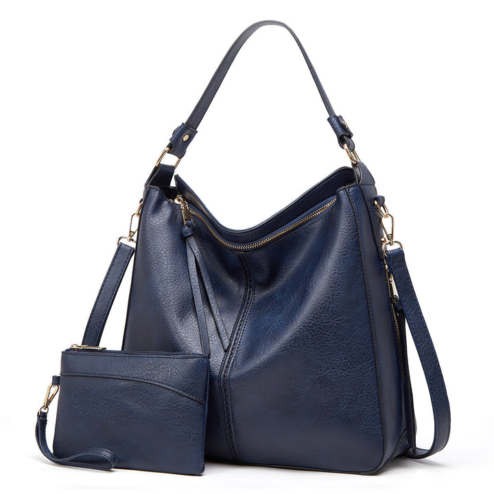 Luciana® | Tote Elegance Large Capacity Shoulder Bag