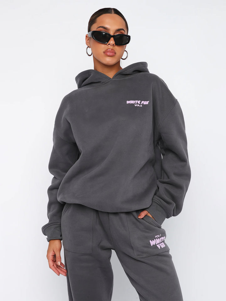 Farida - Stylish tracksuit for women