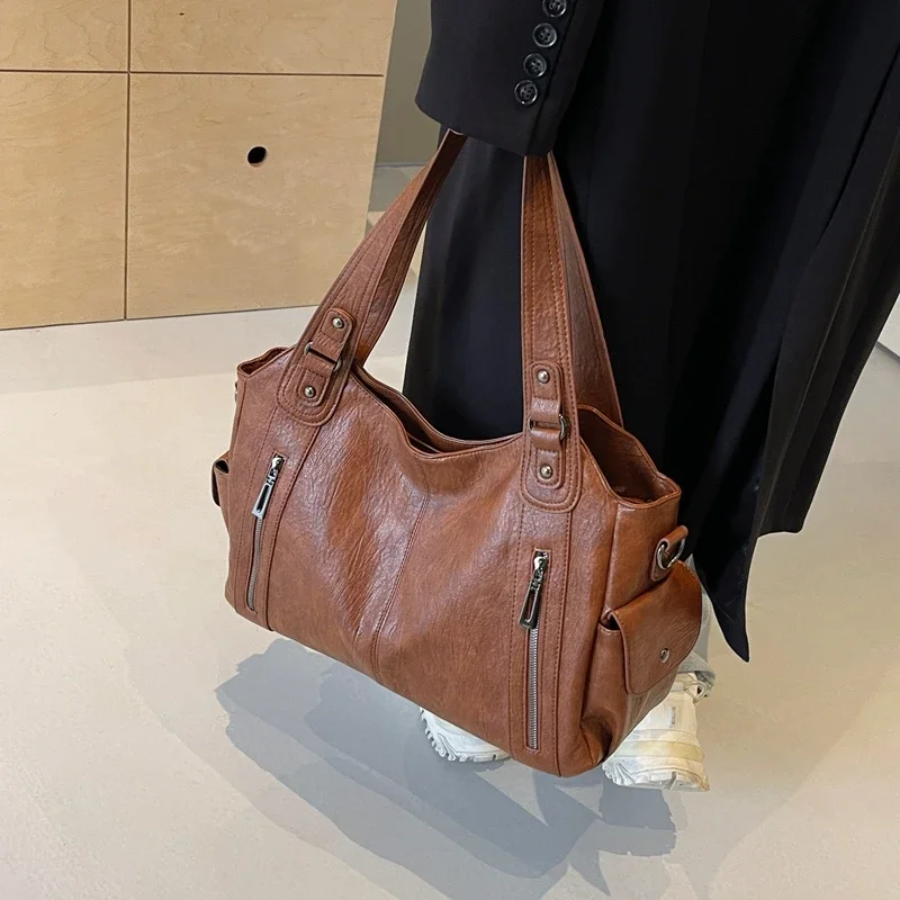 Tullia® | Elegant Shoulder Bag