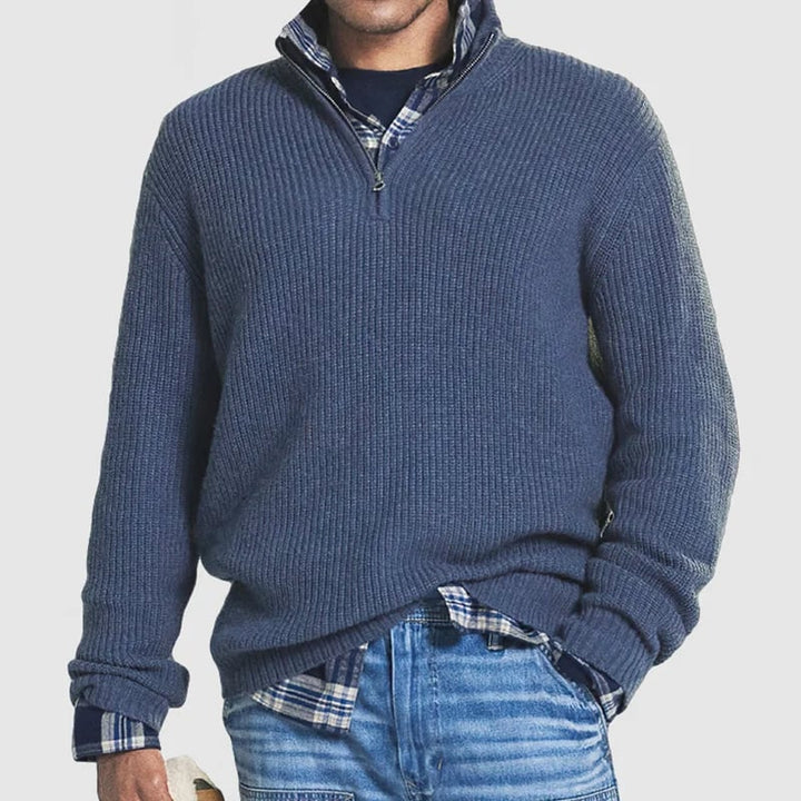 Benjamin Business Sweater for Men