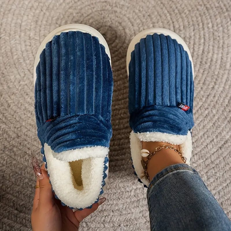 Lula | Cozy Men Slippers