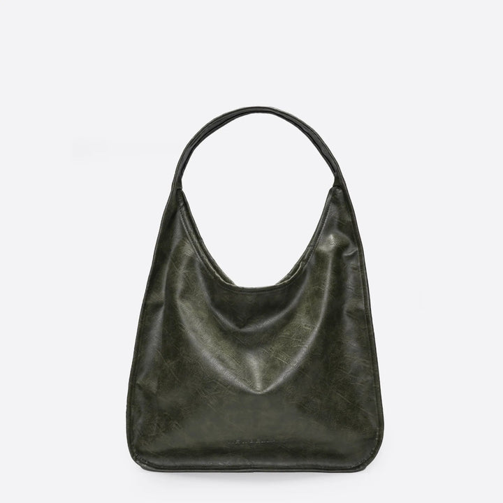 Giovanna® | - Elegant Leather Shoulder Bag