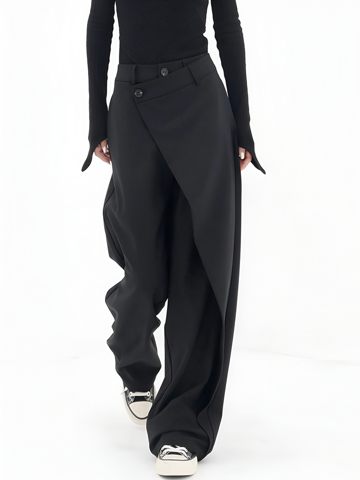 Ingrid | Modern Pants