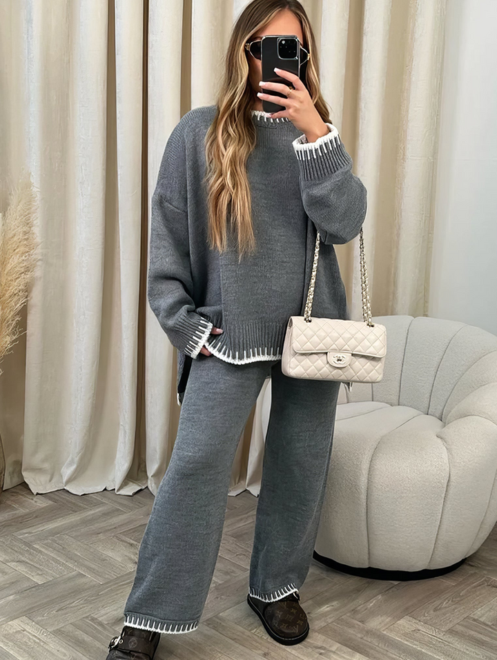 Fabienne | Cozy Loungewear Set