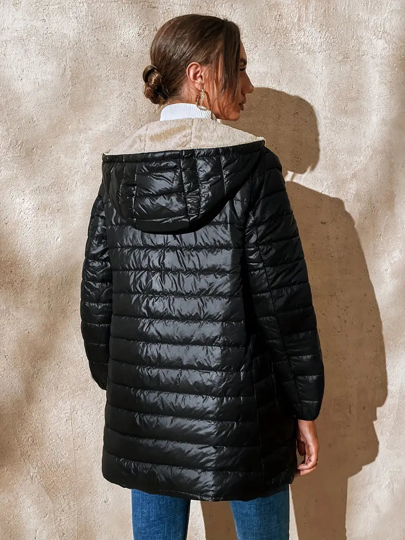 Josephine | Casual quilted jacket