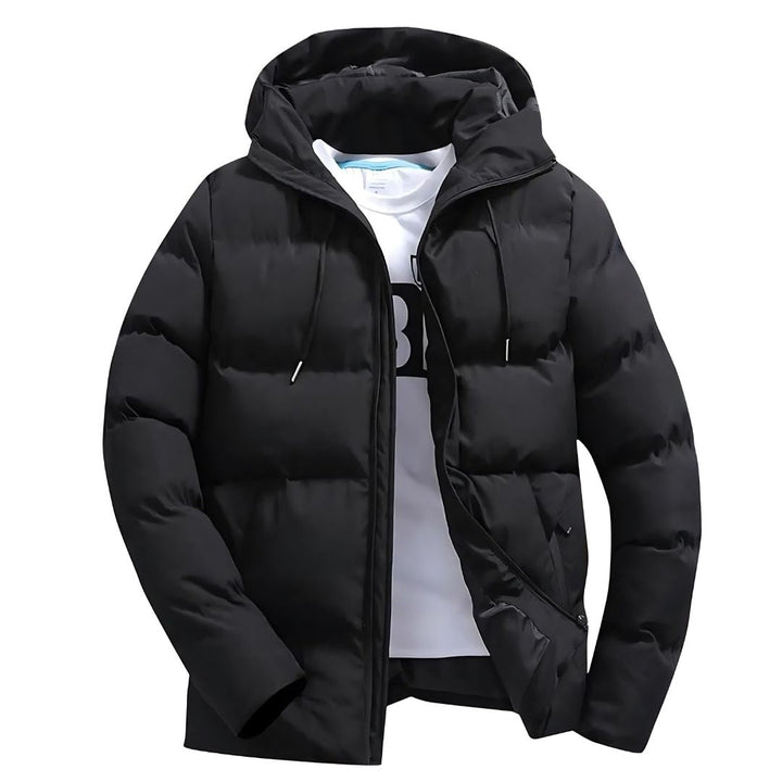 PolarGuard - Winter Parka for Men