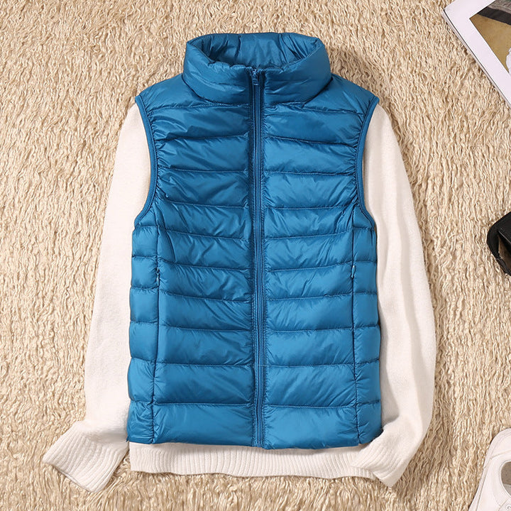 SARA | WOMEN'S LIGHT VEST