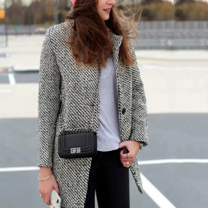 Lady | Elegant Coat