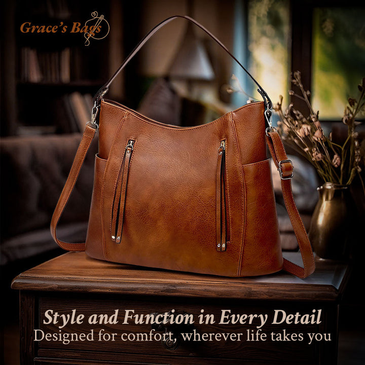 Domenica® | Luxury Elegance Handbag