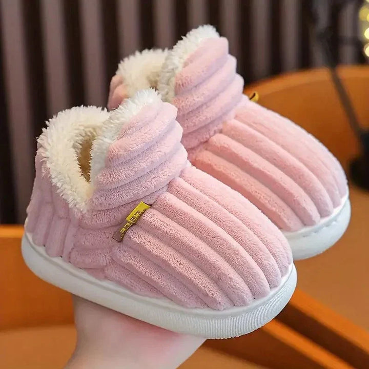 Lula | Cozy Women Slippers