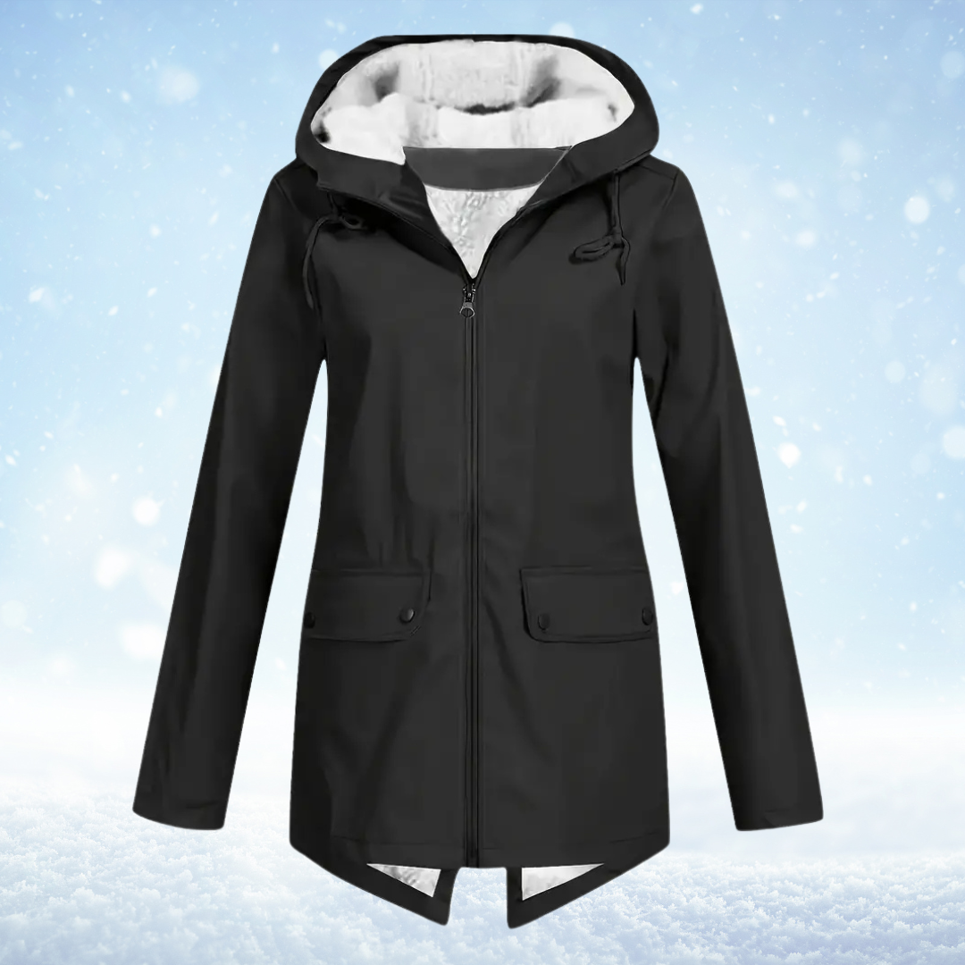 Benedetta - Lightweight and insulated jacket for warmth and style