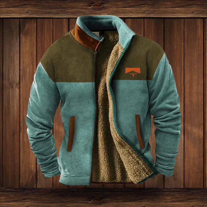 Marcel™ - Outdoor Fleece Vest