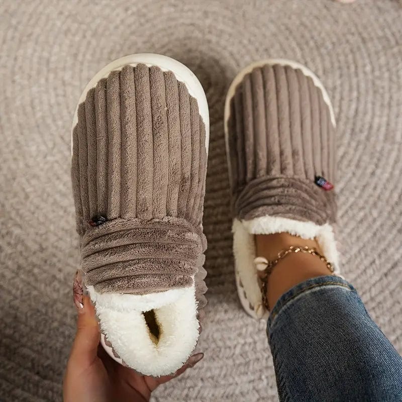 Lula | Cozy Men Slippers