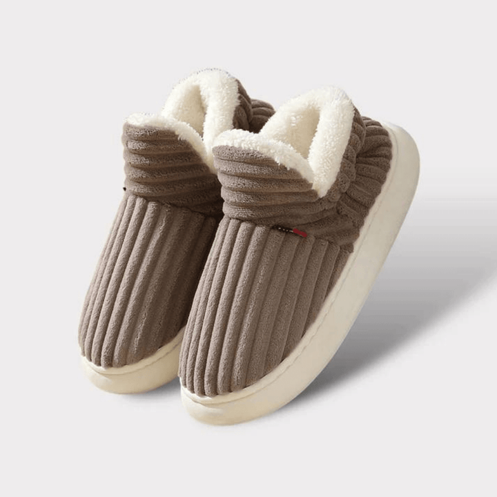 Lula | Cozy Men Slippers