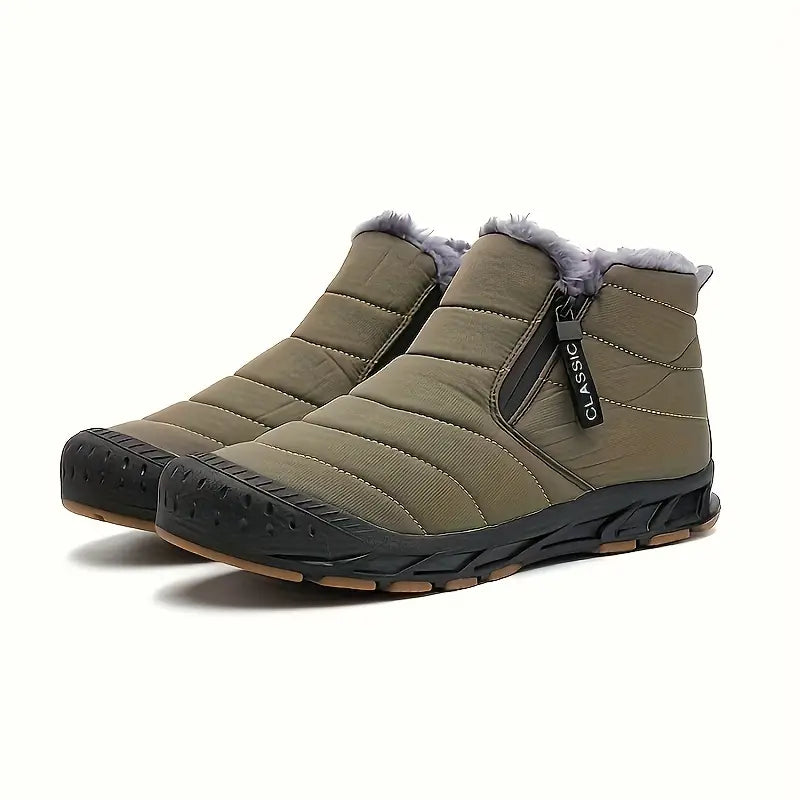 Women's Zermatt Winter Boots