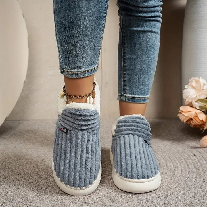 Lula | Cozy Men Slippers