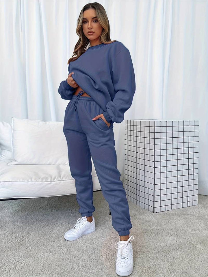 Comfortable and Stylish Women's Loungewear - DANA