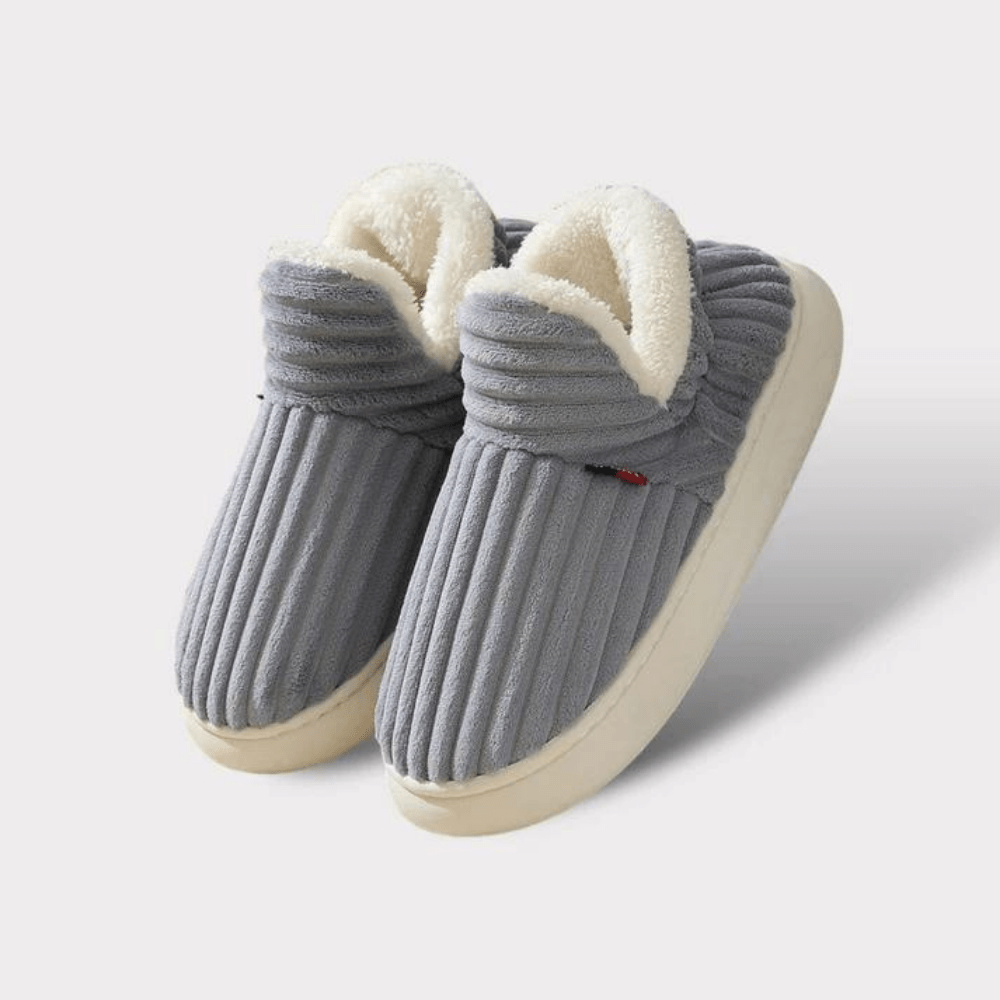 Lula | Cozy Men Slippers