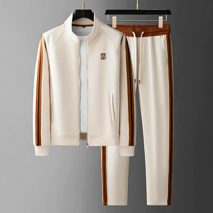 Zephyr Premium Tracksuit Set