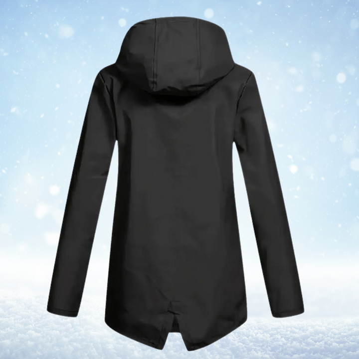 Benedetta - Lightweight and insulated jacket for warmth and style