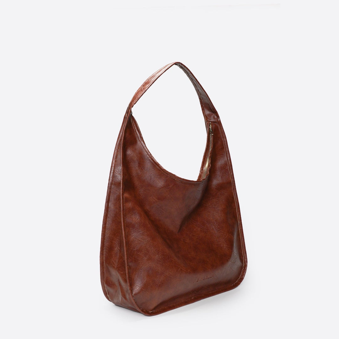 Giovanna® | - Elegant Leather Shoulder Bag