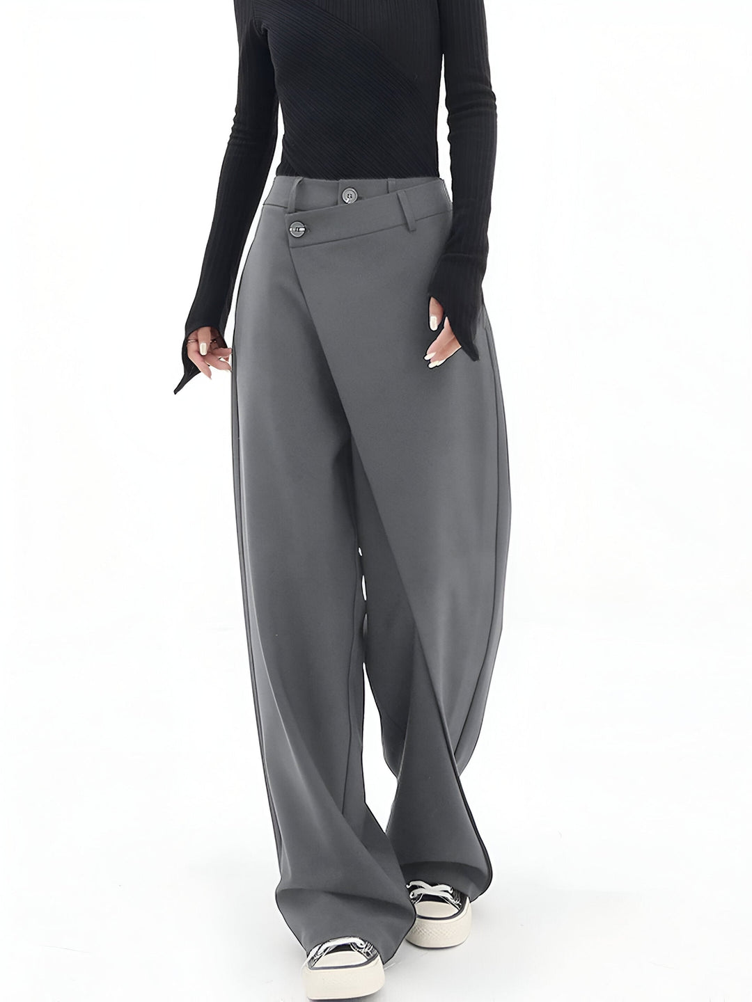 Ingrid | Modern Pants