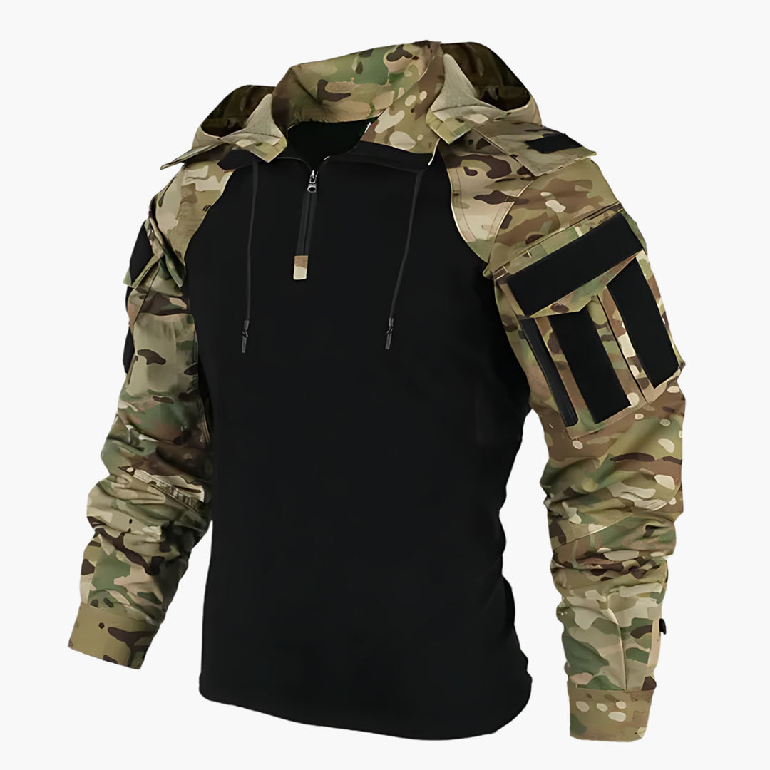 Oskar™ | Tactical Jacket