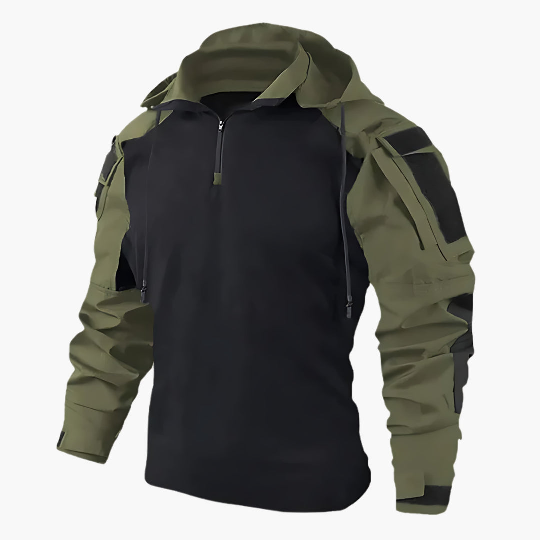 Oskar™ | Tactical Jacket