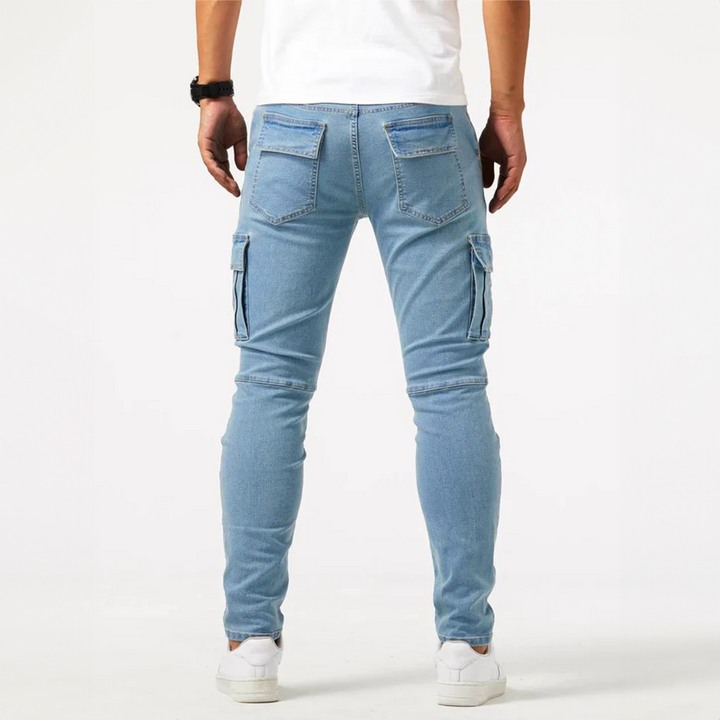 Spacey – Cargo Jeans