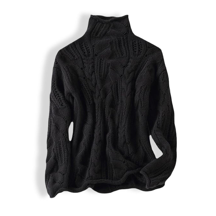 Helena™ | Cashmere sweater