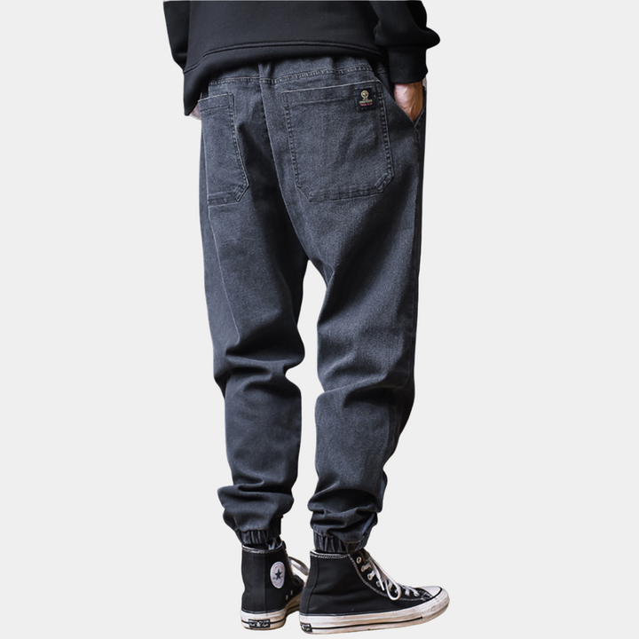 Nordin - Men's Cargo Jean Joggers