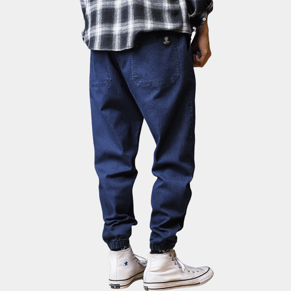 Nordin - Men's Cargo Jean Joggers