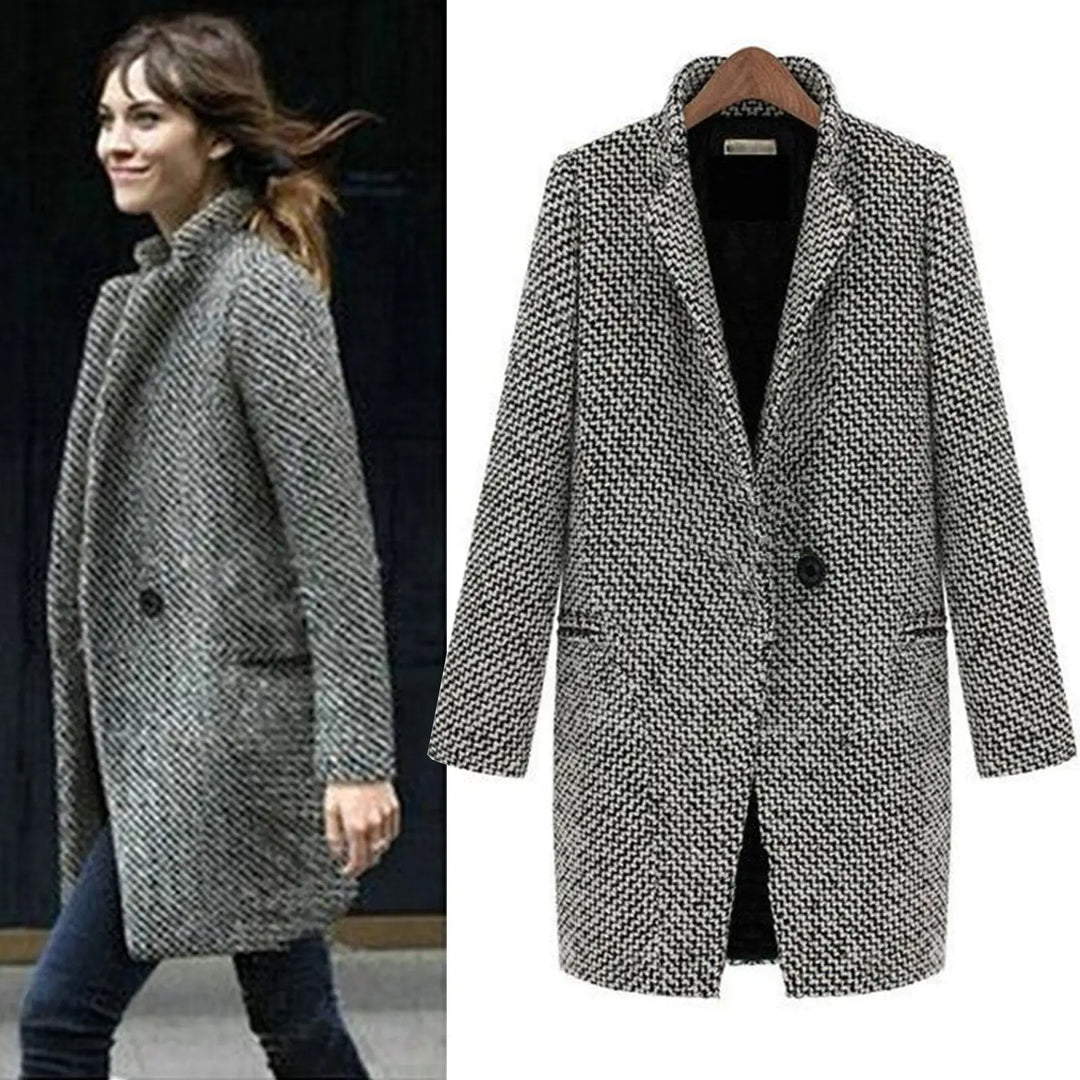 Lady | Elegant Coat