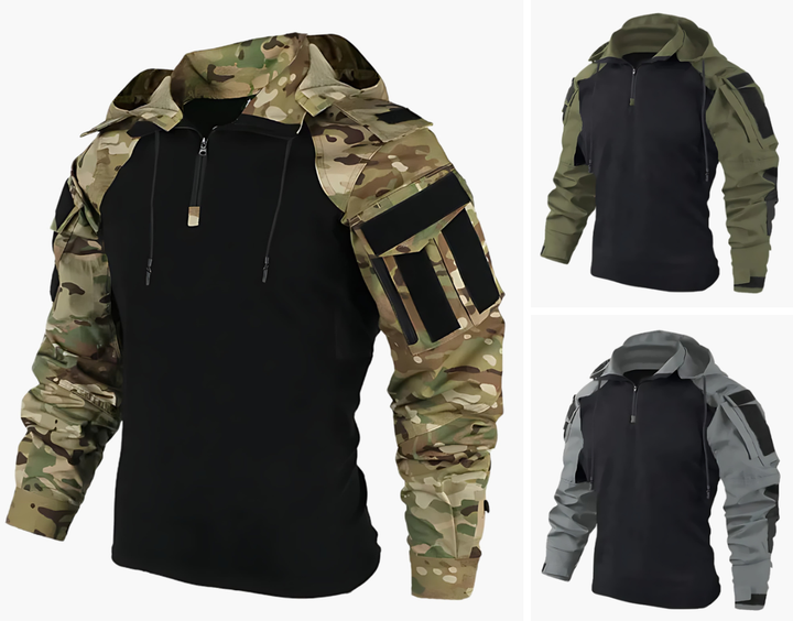 Oskar™ | Tactical Jacket