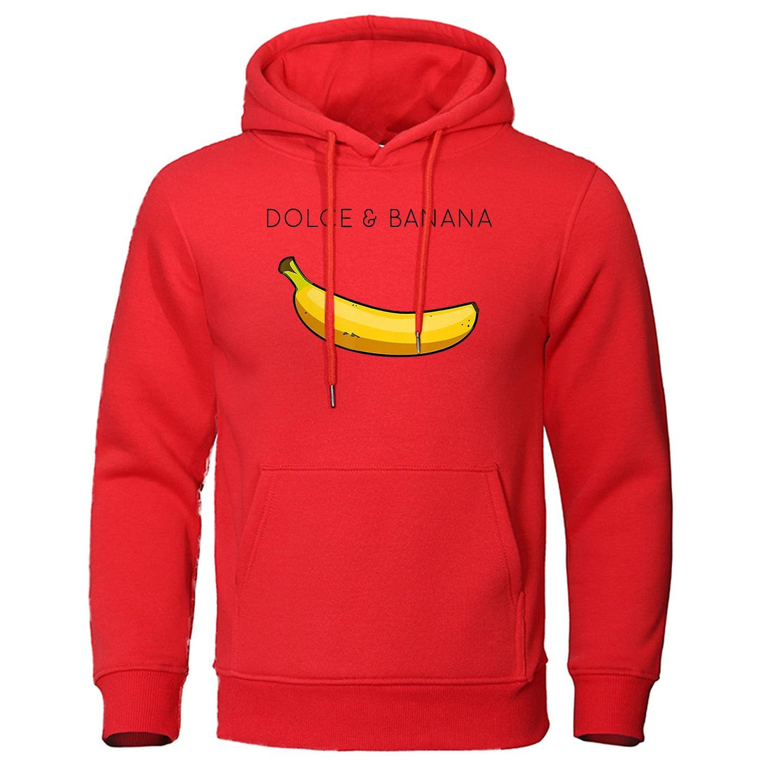 Dolce & Banana™ - Hoodie