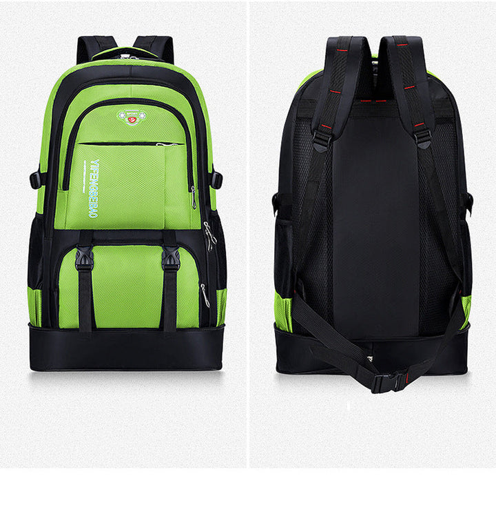 Maddalena® | Multifunctional Backpack with Plenty of Storage Space