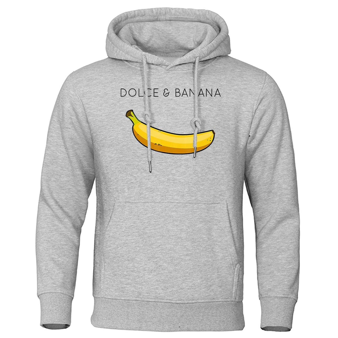 Dolce & Banana™ - Hoodie