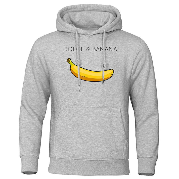 Dolce & Banana™ - Hoodie