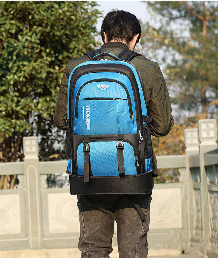 Maddalena® | Multifunctional Backpack with Plenty of Storage Space