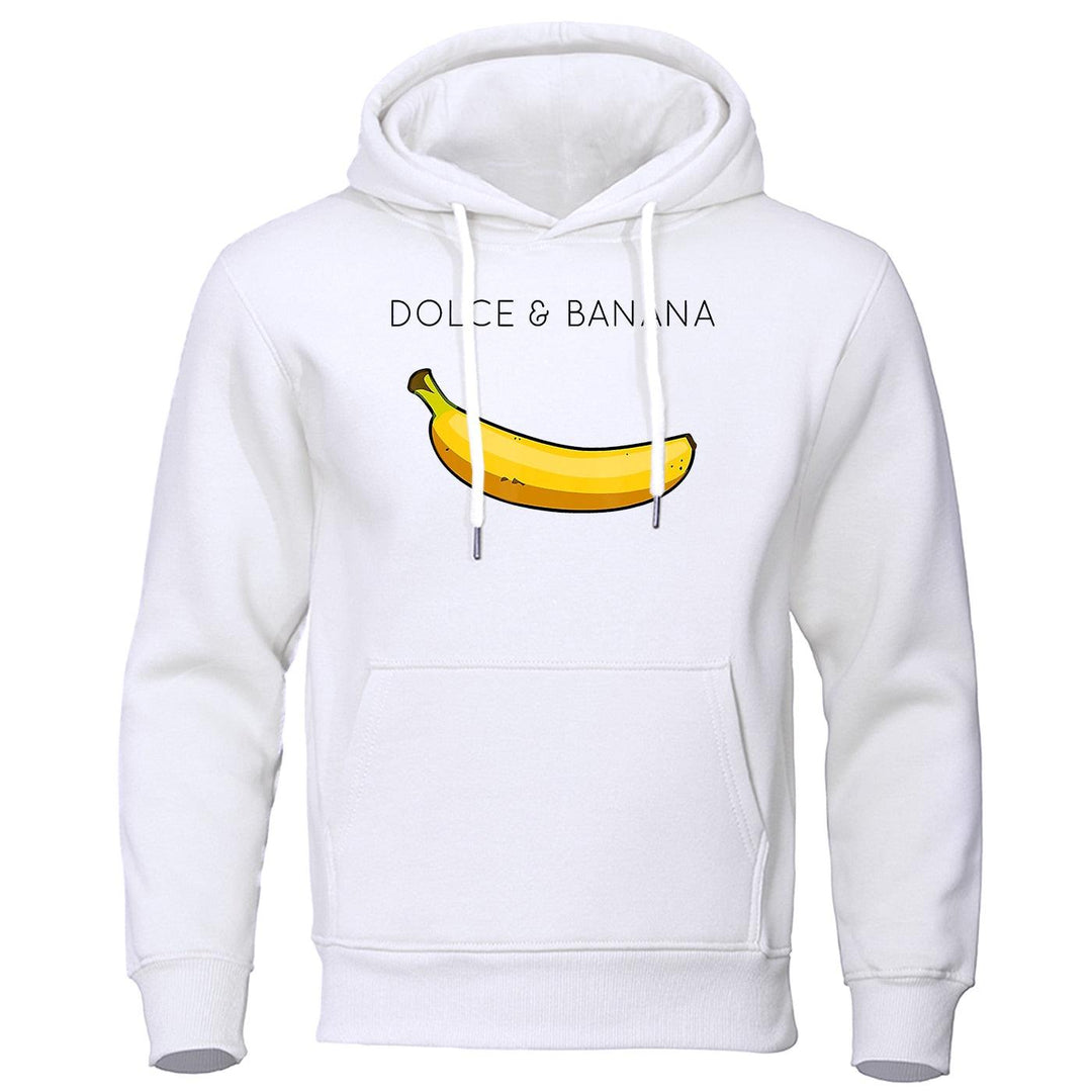 Dolce & Banana™ - Hoodie