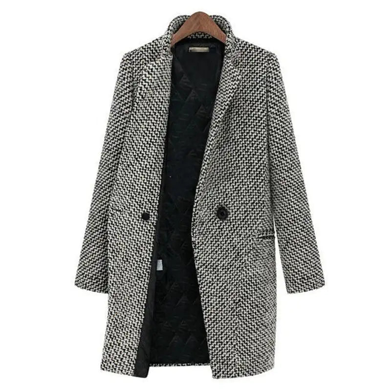 Lady | Elegant Coat