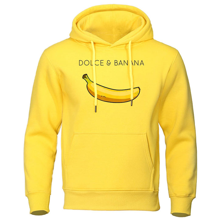 Dolce & Banana™ - Hoodie