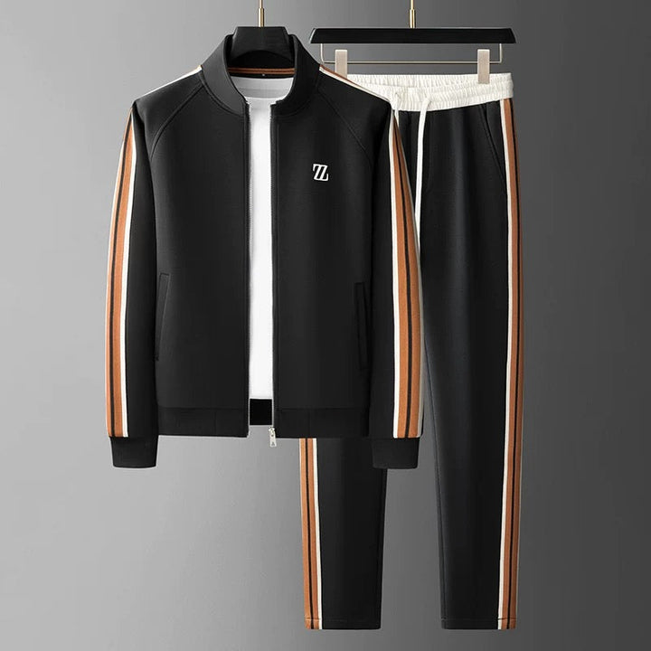 Zephyr Premium Tracksuit Set