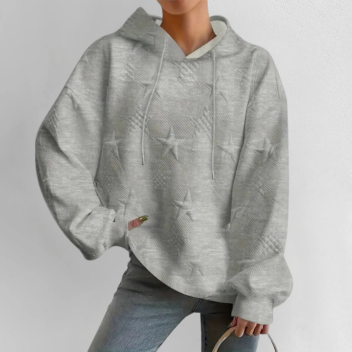 JADE - Cozy sweatshirt