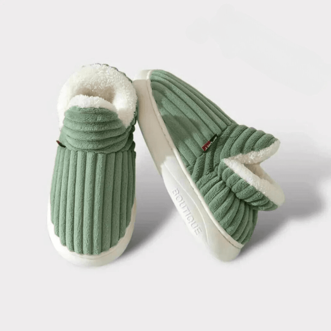 Lula | Cozy Men Slippers