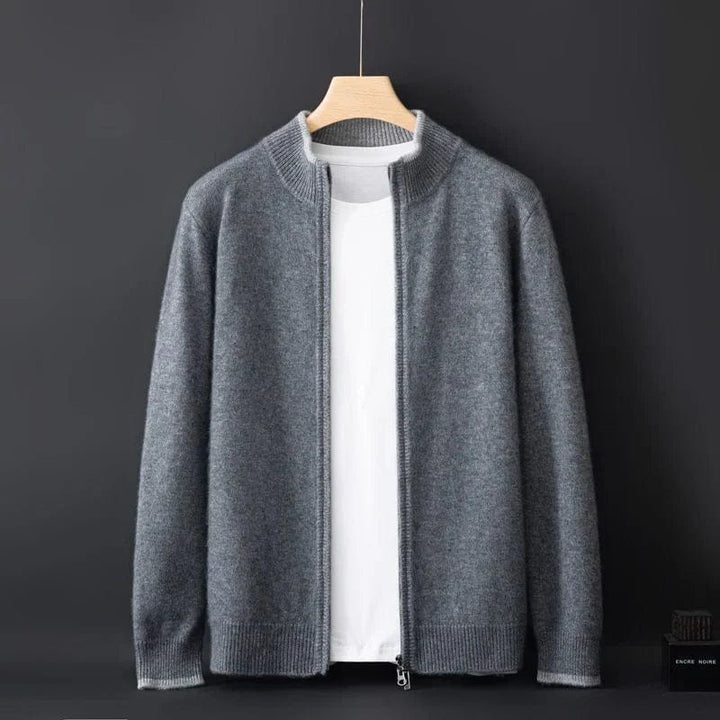 Tom Harding Premium Cashmere Jacket