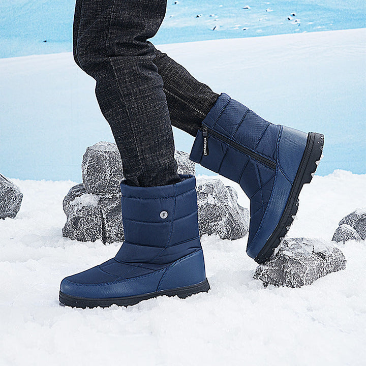 Women's Zermatt Winter Boots