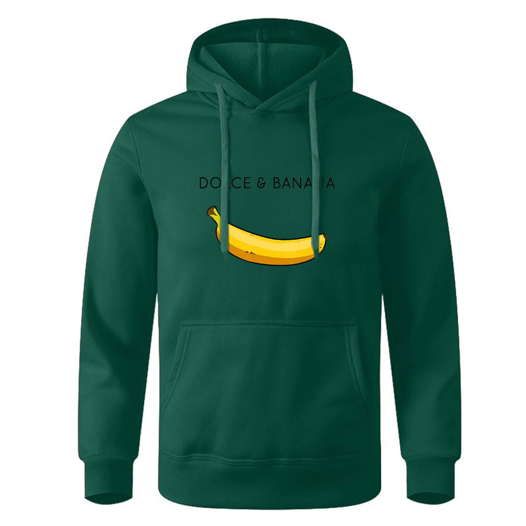 Dolce & Banana™ - Hoodie